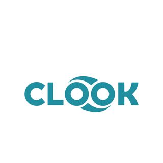 Clook logo
