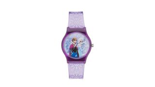 Disney Frozen Quartz Analogue Watch