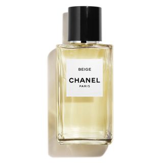 Chanel Beige - best Chanel perfume