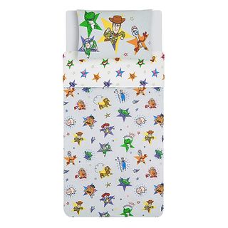 Toy story shop duvet set asda