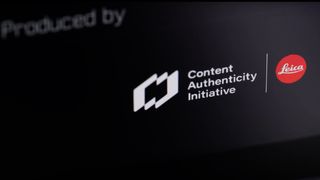 Leica Content Credentials