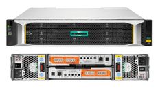 HPE MSA 2060 Storage