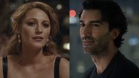 Blake Lively and Justin Baldoni star in It Ends with Us.