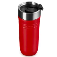 Le Creuset Stainless Steel On The Go Travel Mug, 12 oz