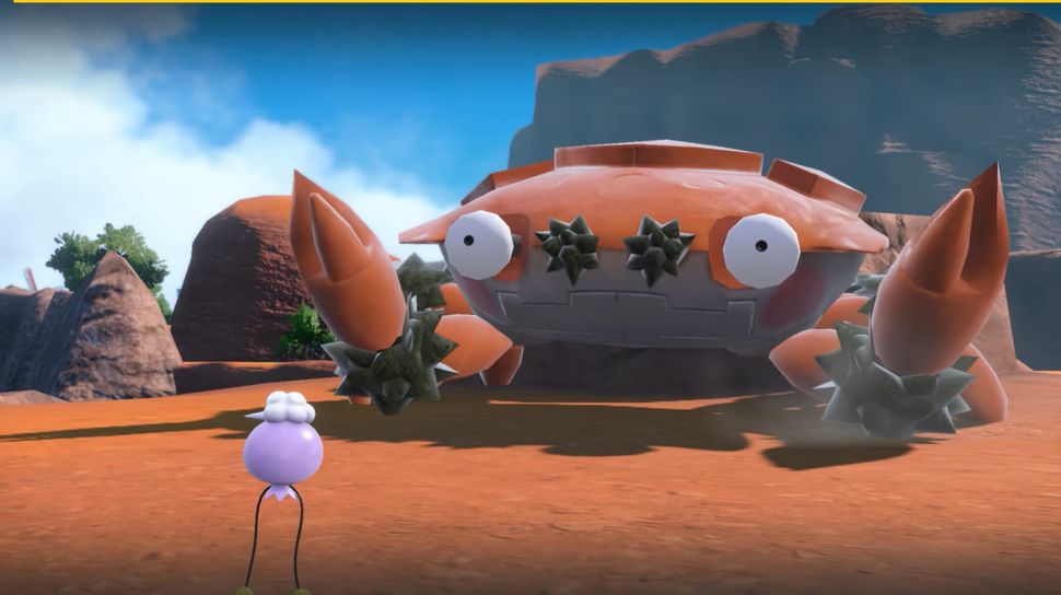 Pokémon Scarlet and Violet All 298 Abilities and how to get Pokémon