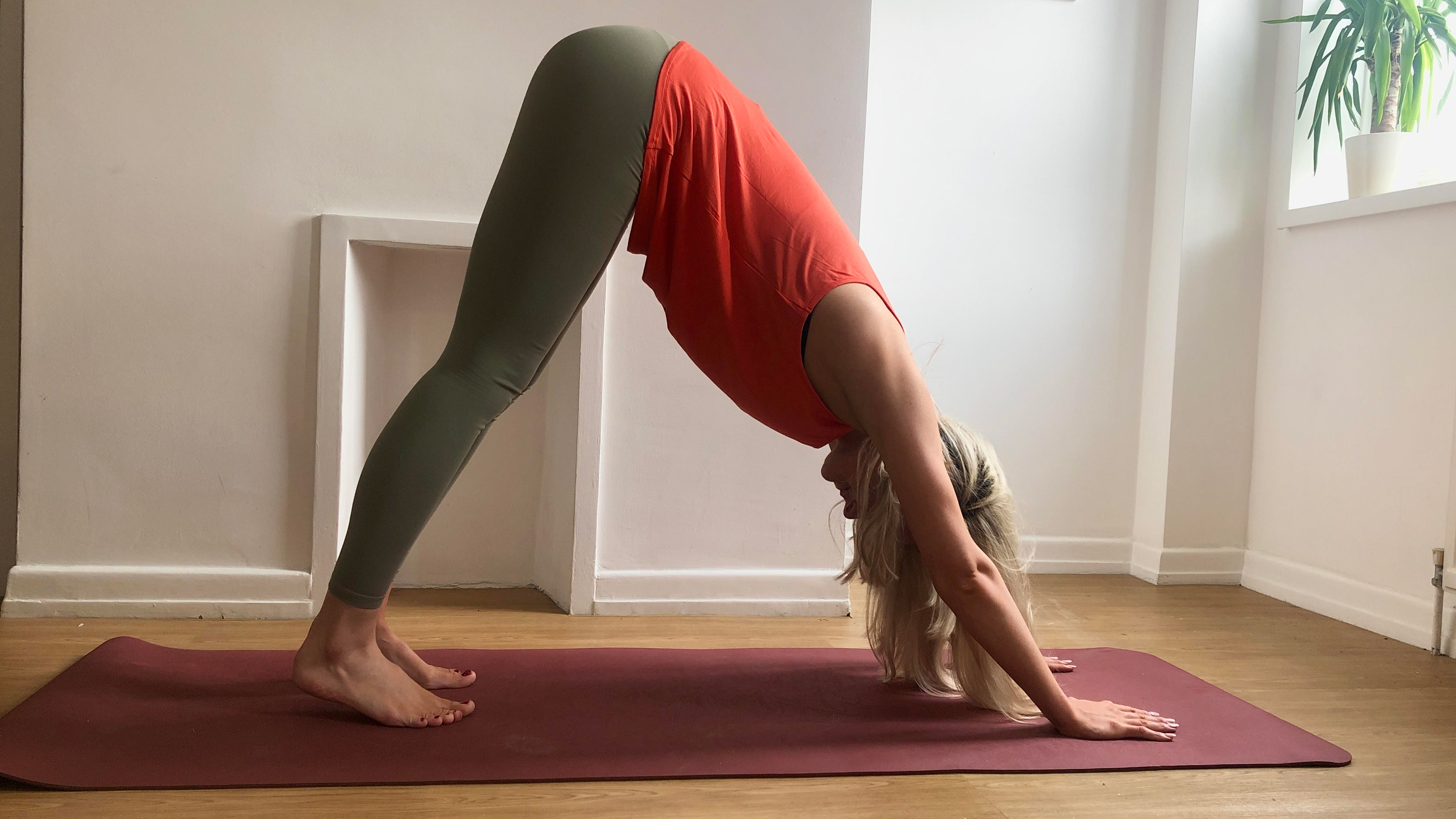 Two Fit Moms » 10 Reasons I Do Instagram Yoga Challenges