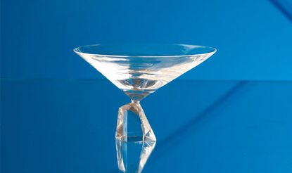 The Bombay Sapphire Designer Glass Competition