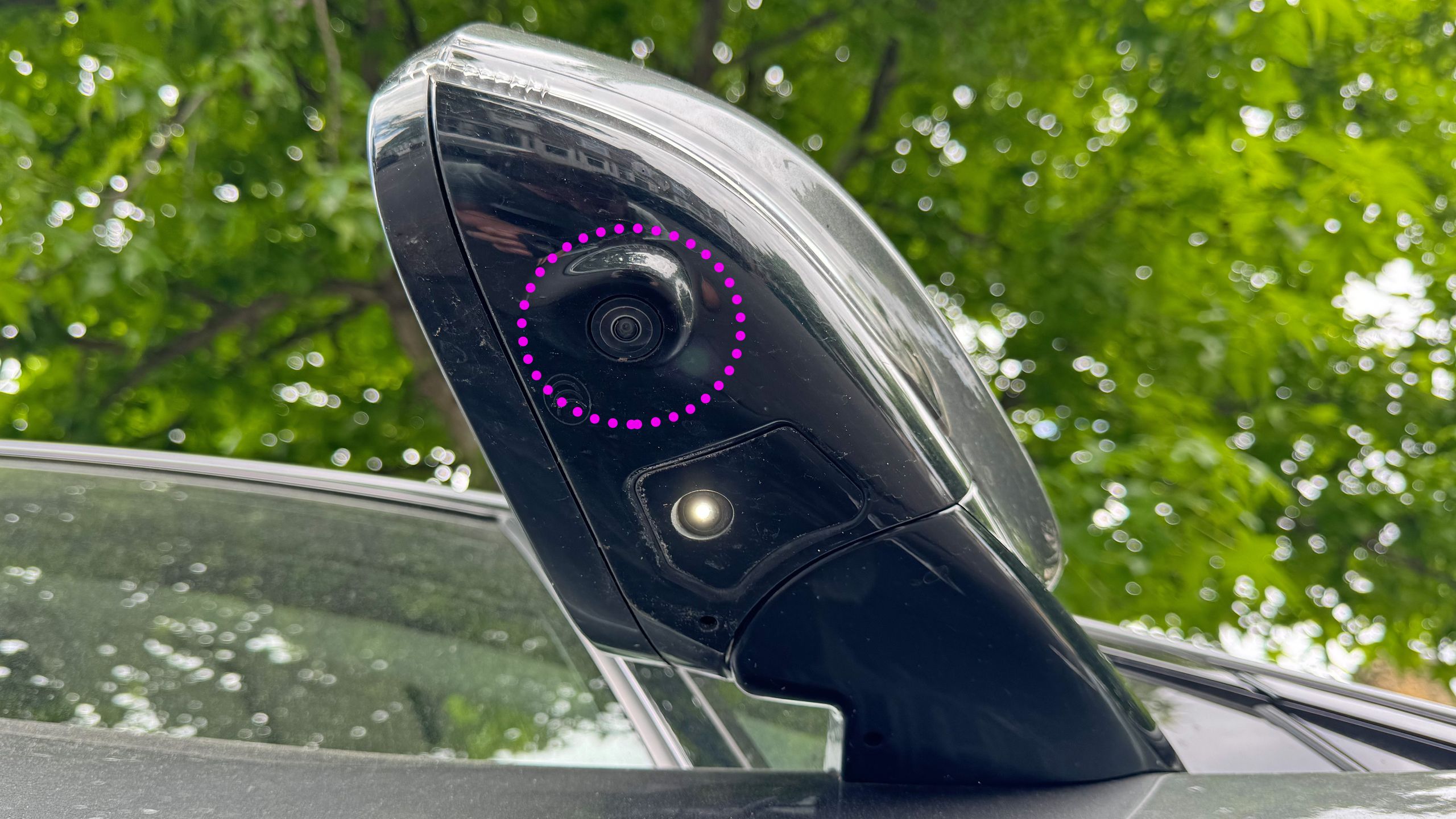 Panasonic AI will help AI cars understand their own fish eyes ...