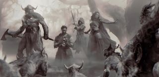 Diablo 4 Season 1 Image