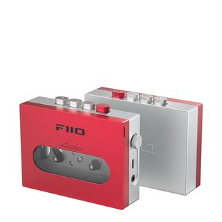 Best cassette players: FiiO CP13