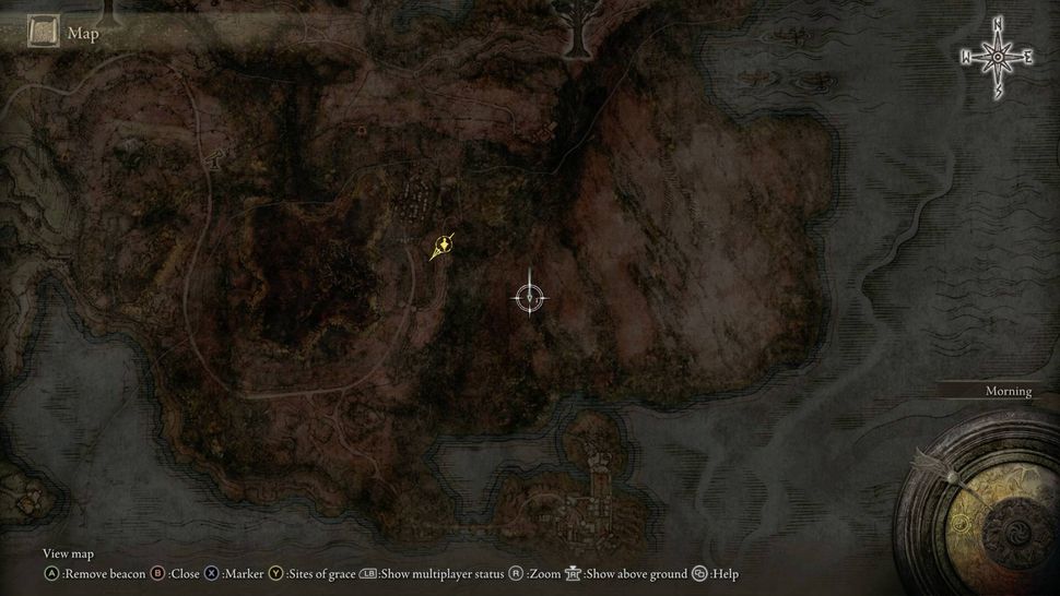 The Best Elden Ring Rune Farming Locations To Level Up Fast GamesRadar   HGfyCZoGguvyRbR4CejZjY 970 80 