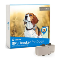 Tractive  Tractive Dog GPS Tracker 