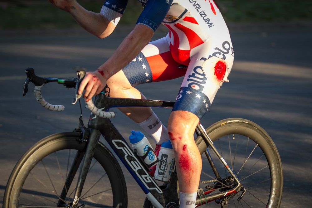 Gateway Cup Tour de Francis