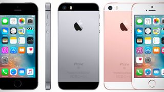 iPhone SE rumour