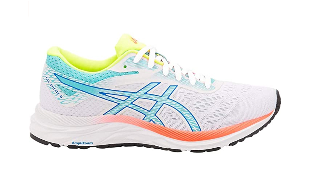 ASICS Women's Gel-Excite 6 Running Shoes