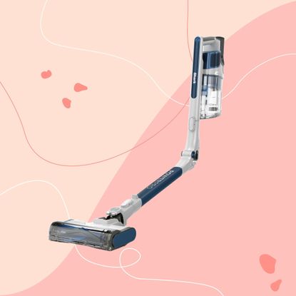 Shark PowerPro Cordless Stick Vacuum Cleaner