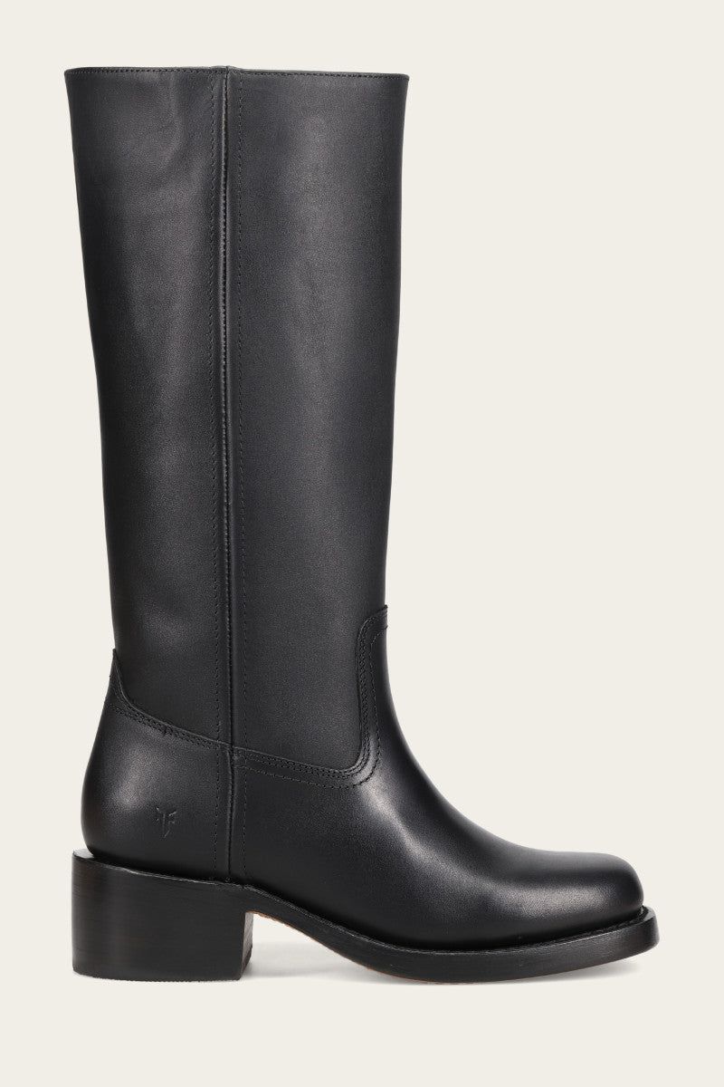 Campus 14l in Black