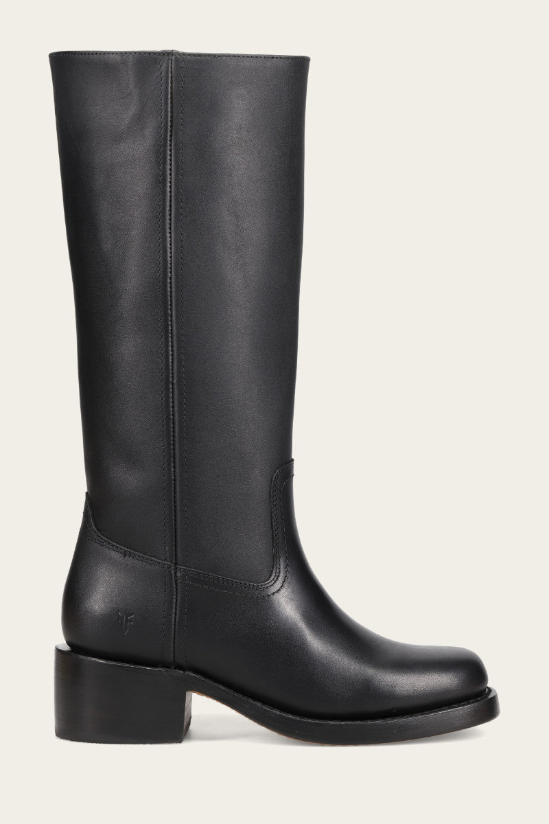 Campus 14l in Black