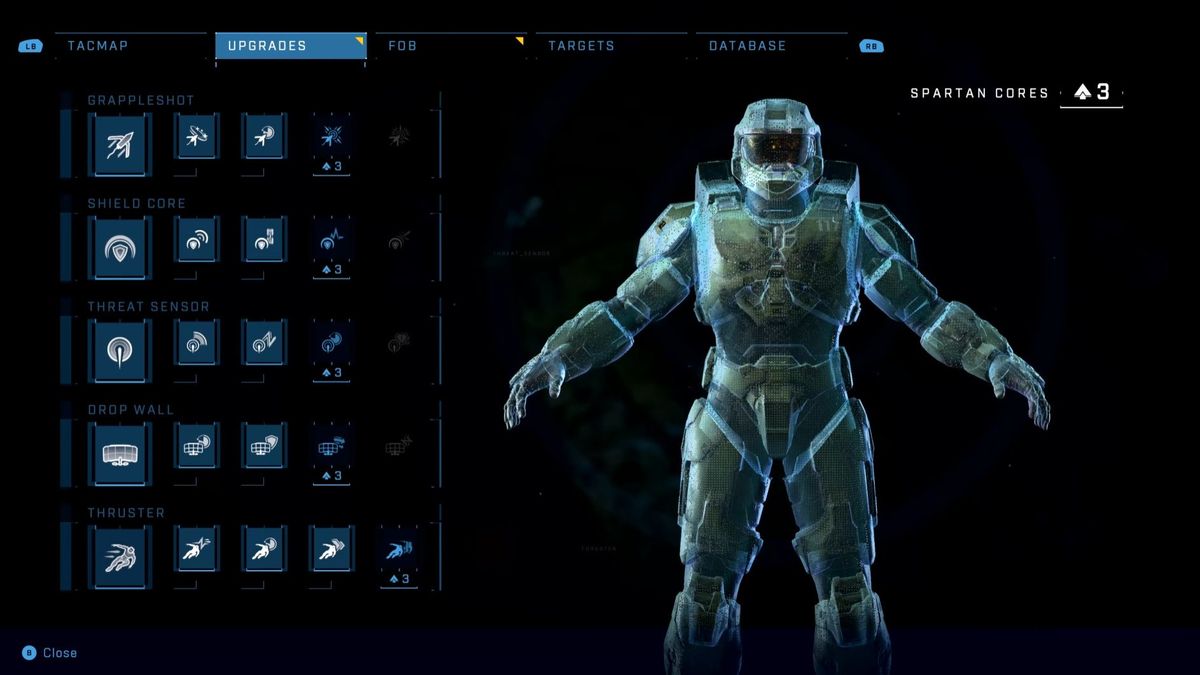 Halo Infinite