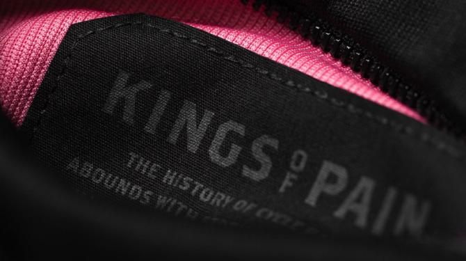 Ten years ago Rapha kicked off as a company with an exhibit titled Kings of Pain
