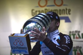 Gran Piemonte 2015 Results Cyclingnews