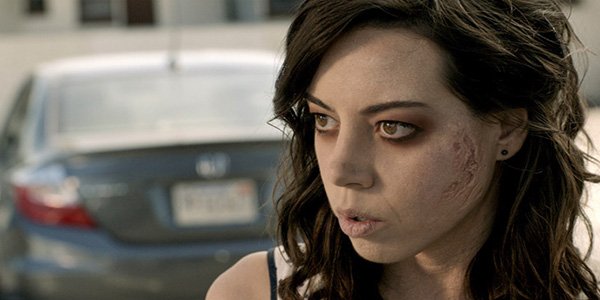 600px x 300px - Aubrey Plaza Really Wants To Play This Superhero | Cinemablend