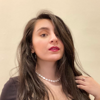 Jennifer Hussein's avatar