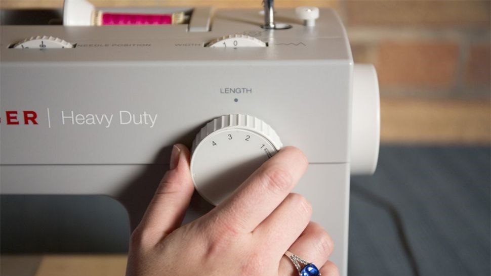 Singer 4423 Heavy Duty Review Top Ten Reviews