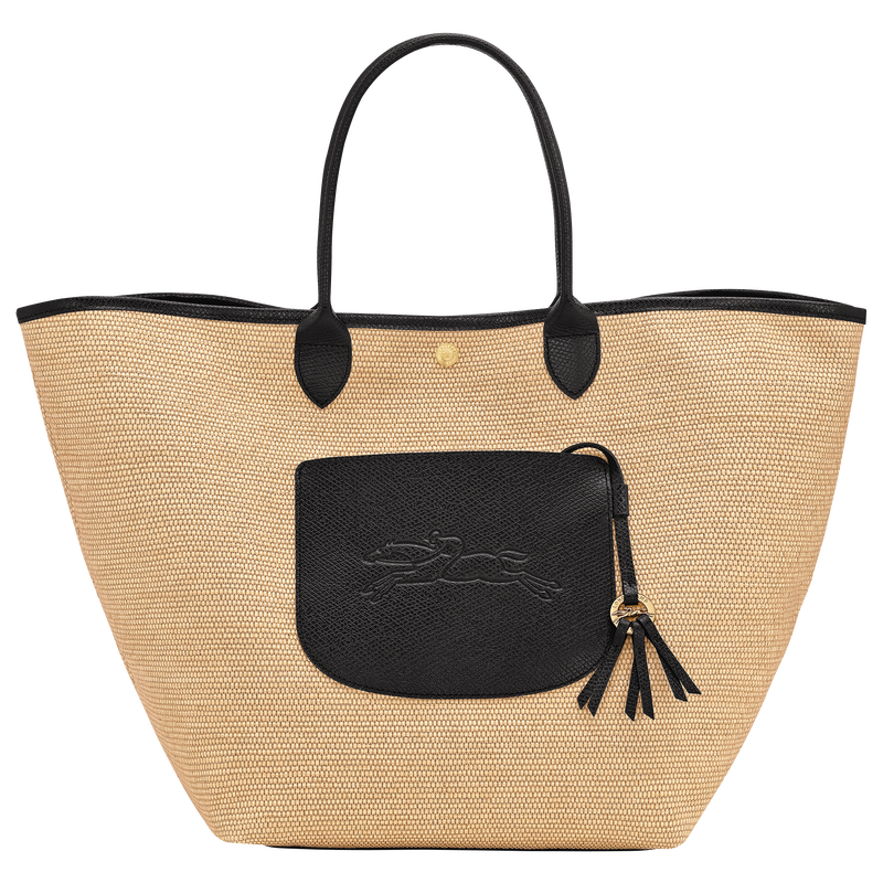 Le Pliage Collection L Basket Bag