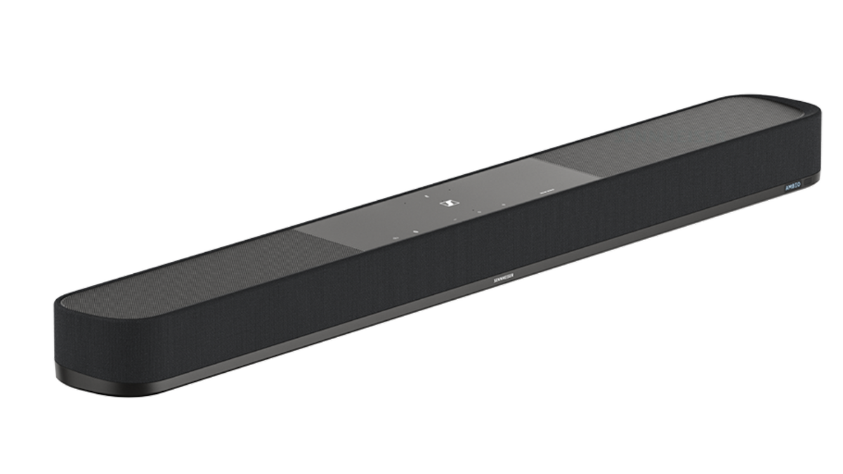 Sennheiser Ambeo Soundbar Plus