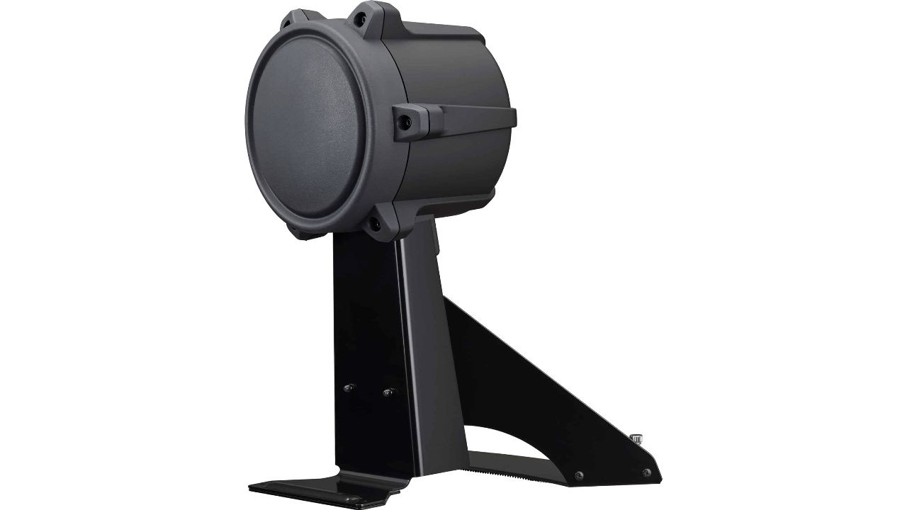 Yamaha DTX 2021