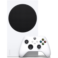 Xbox Series S: was £249.99, now £189 at Amazon