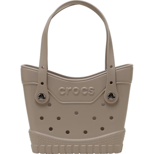 Classic Small Tote (Taupe)