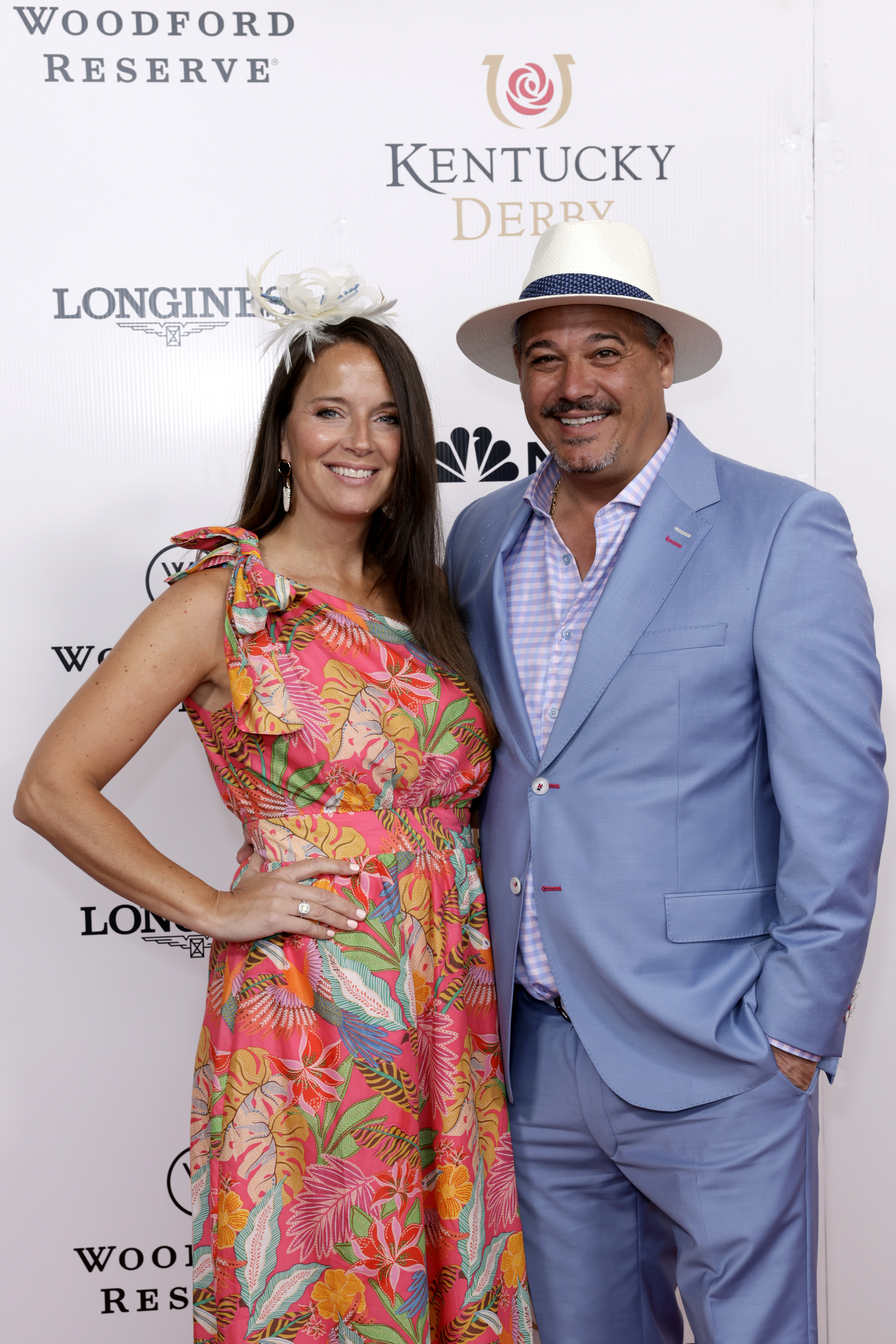 reality - Amber Brkich and Rob Mariano