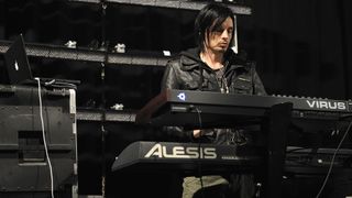Alesis Quadrasynth