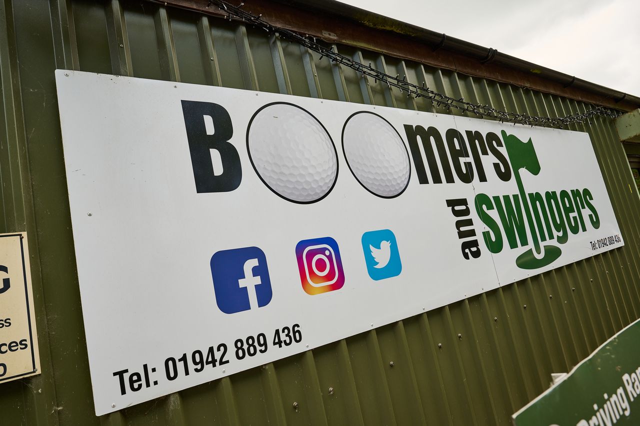 Boomers and Swingers