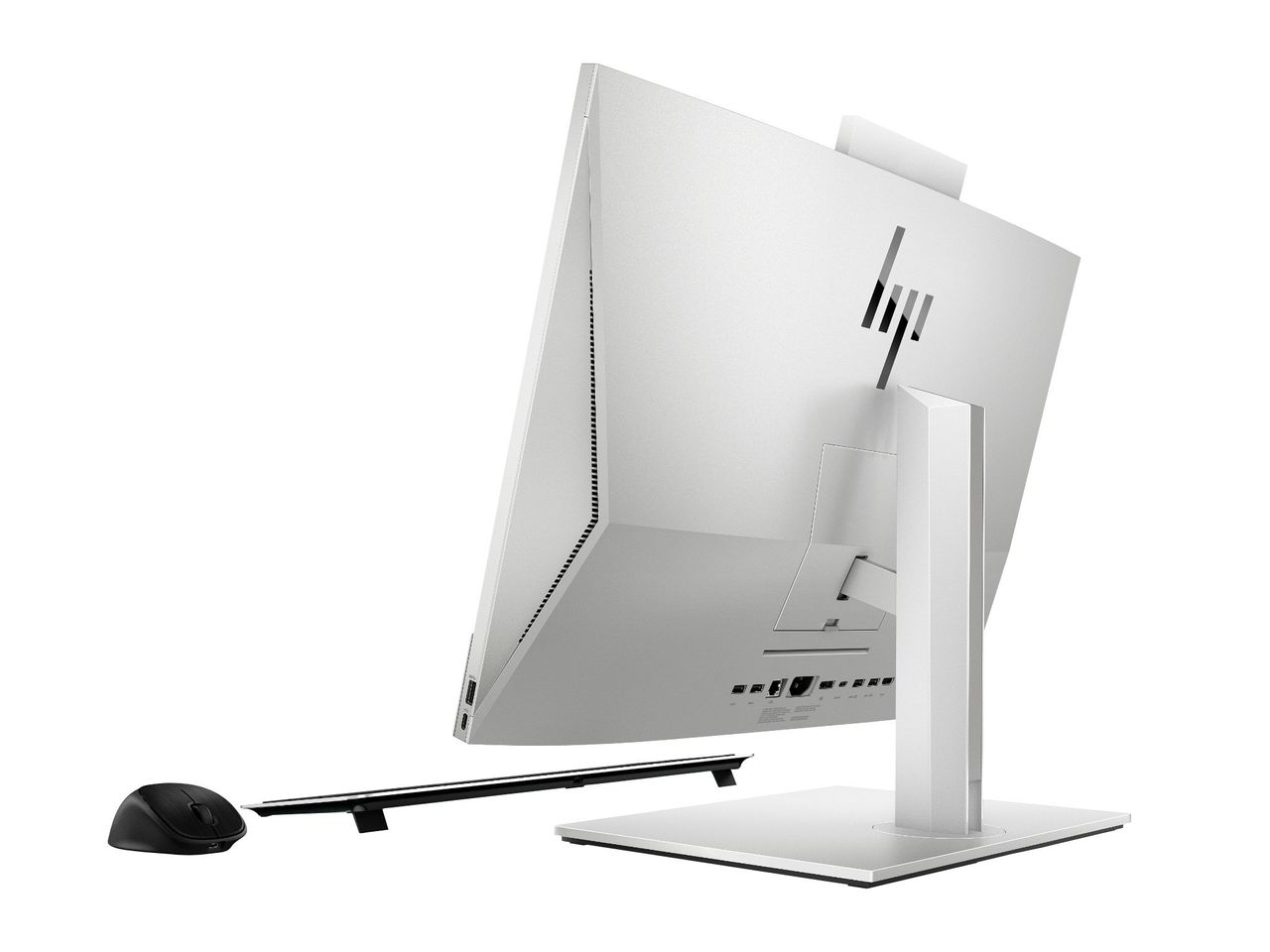 HP EliteOne AiO 800 Back Alt
