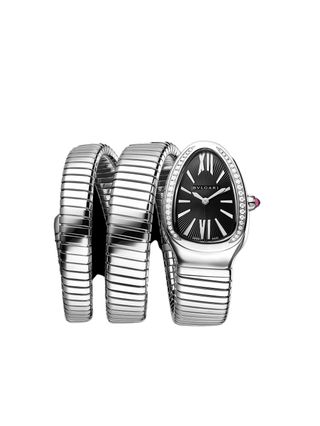 Serpenti Tubogas Watch