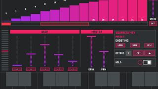 SquareSynth 2 ($4.99/£4.99/AU$7.99)