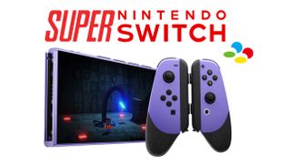 Super Nintendo Switch set for this cool feature to fend off Sony PSP 