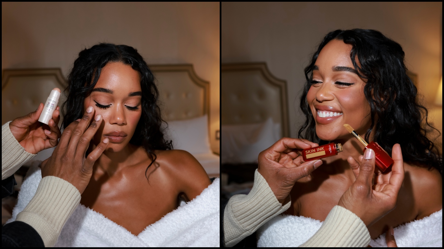 Laura Harrier Photography