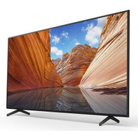 Sony 43-inch X80J 4K TV $600 $448 at Amazon (save $152)