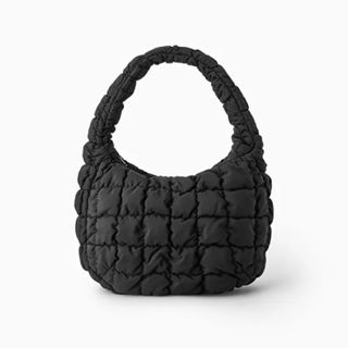 COS Quilted Mini Bag 