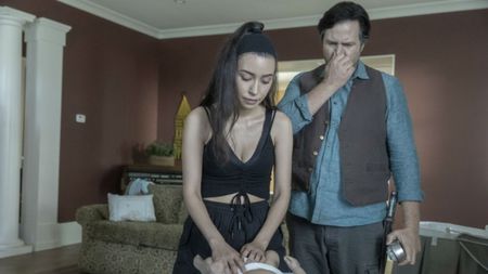 The Walking Dead season 10