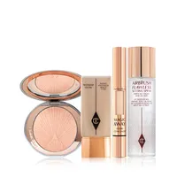 Charlotte Tilbury Flawless Glow Secrets - £122