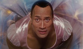 The Rock - Tooth Fairy