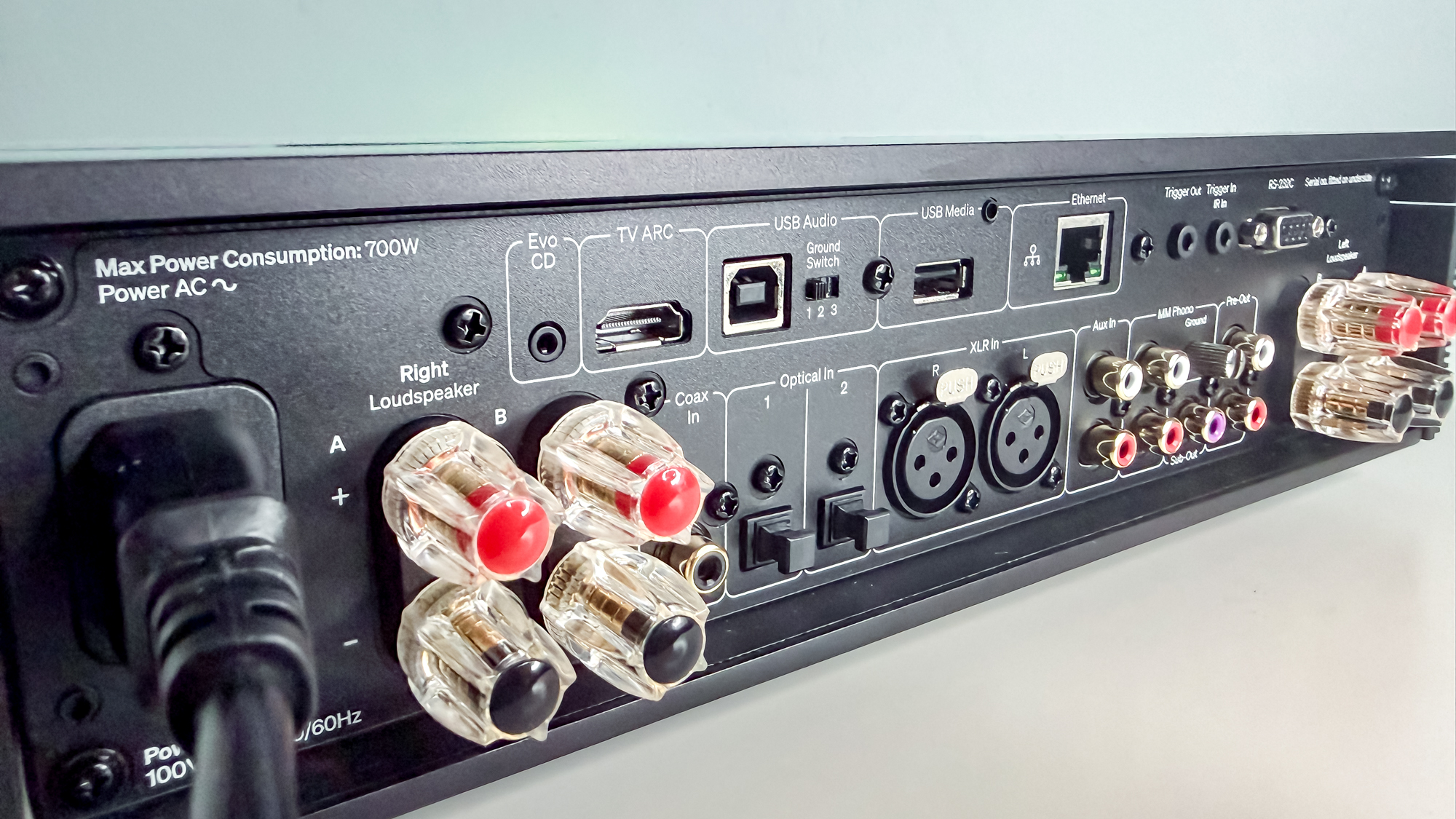 Cambridge EVO 150 SE