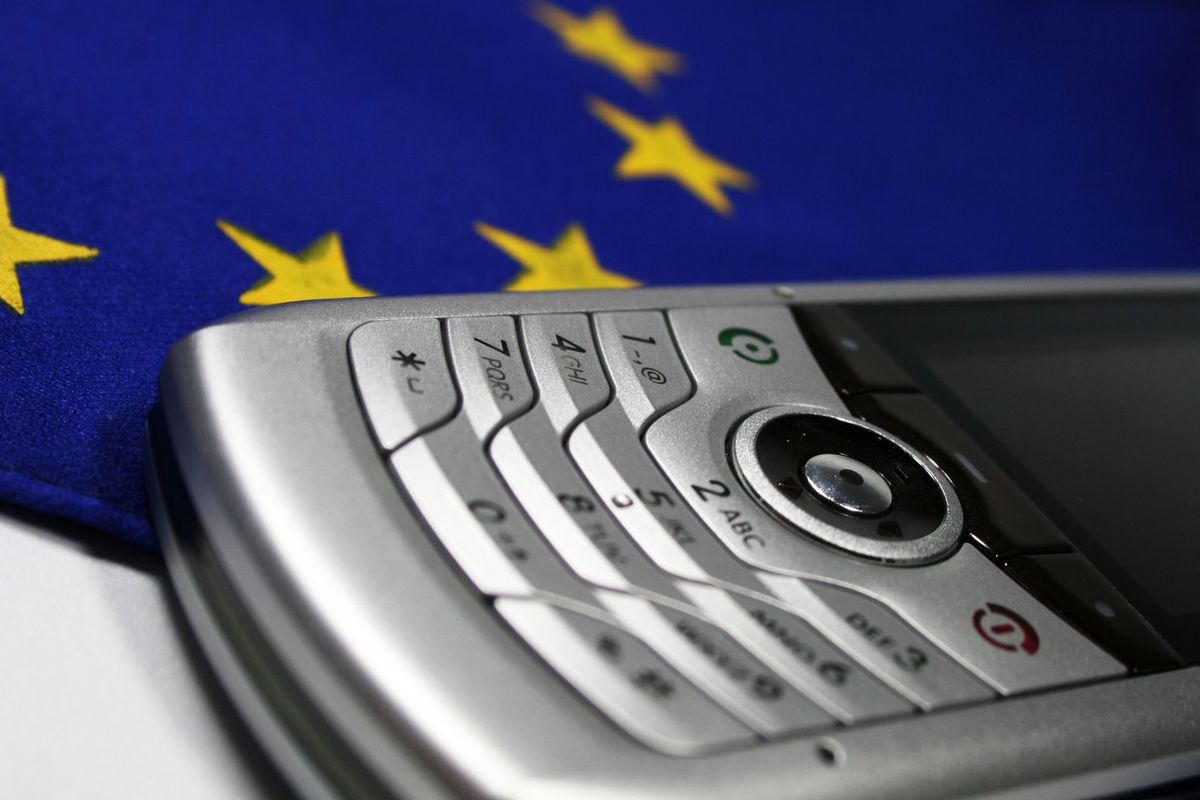 EU Mobile Regulations