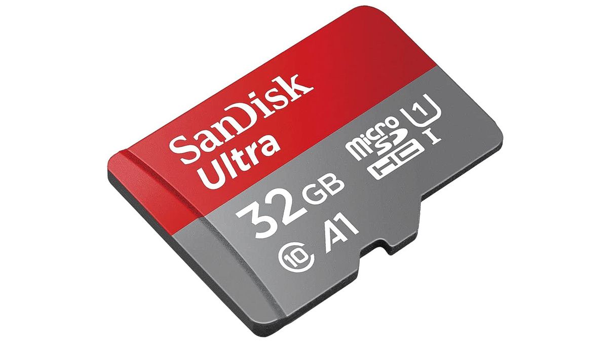 Best microSD cards in 2024 | Digital Camera World