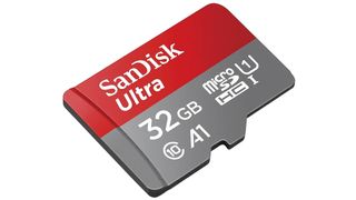 Kingston 32GB Micro SD Card SDHC SDXC Memory Card TF Class 10 32GB SD  Adapter UK